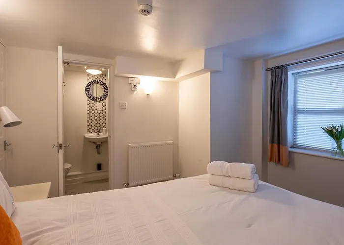 Nyaraló Stunning 5 Bedroom 5 En-suite Victorian House In *