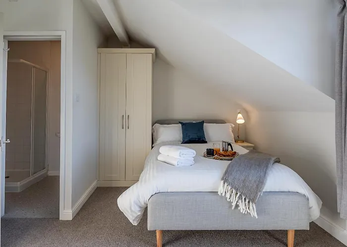 Nyaraló Stunning 5 Bedroom 5 En-suite Victorian House In *