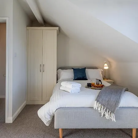 Σπίτι διακοπών Stunning 5 Bedroom 5 En-suite Victorian House In *